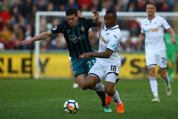 但防守端的 但防守端的